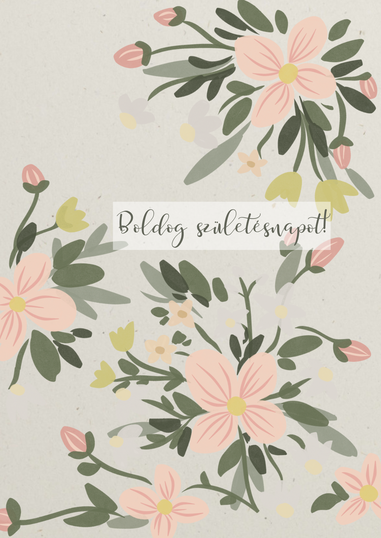 Születésnapi képeslap - Aiden.hu Meghívó, Képeslapok minden alkalomra: húsvét, születésnap, karácsony és esküvő.